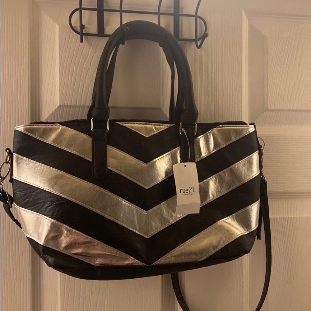 NEW!! Purse and matching wallet
